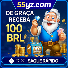 55yz.com Ganhe R$ 100,00 Gratis